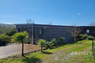 achat maison crozon 29160