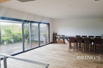 achat maison crozon 29160
