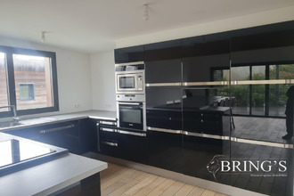 achat maison crozon 29160