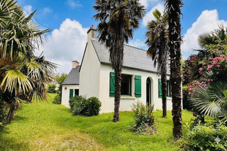 achat maison crozon 29160
