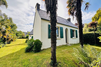achat maison crozon 29160