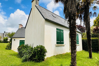 achat maison crozon 29160
