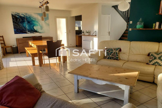 achat maison crozon 29160