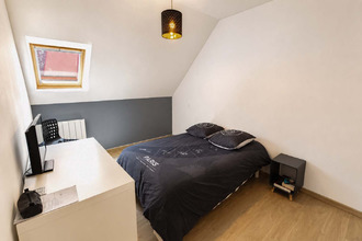 achat maison crozon 29160
