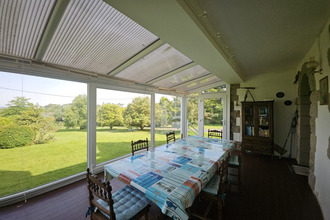 achat maison crozon 29160