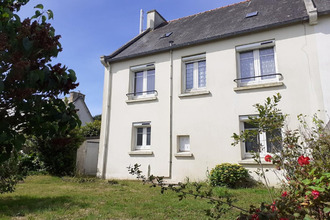 achat maison crozon 29160