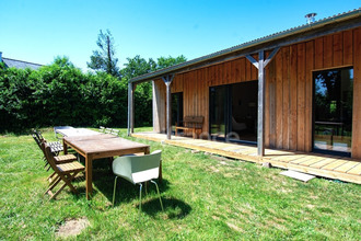 achat maison crozon 29160
