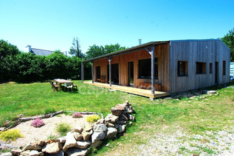 achat maison crozon 29160