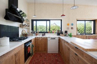 achat maison crozon 29160