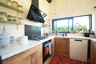achat maison crozon 29160