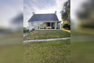 achat maison crozon 29160