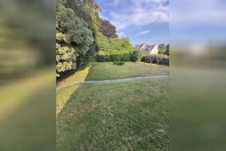 achat maison crozon 29160