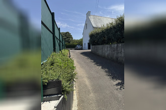 achat maison crozon 29160