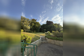 achat maison crozon 29160