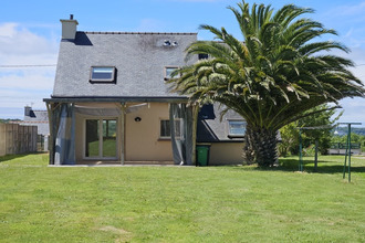 achat maison crozon 29160