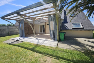 achat maison crozon 29160