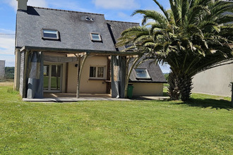 achat maison crozon 29160