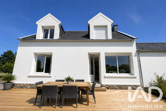achat maison crozon 29160