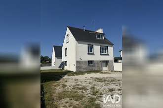 achat maison crozon 29160