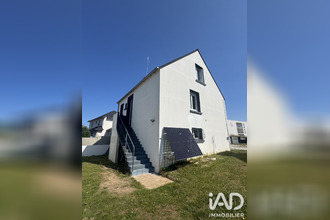 achat maison crozon 29160