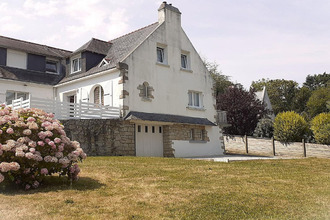 achat maison crozon 29160