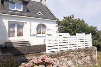 achat maison crozon 29160
