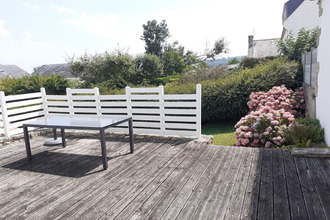 achat maison crozon 29160