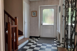 achat maison crozon 29160