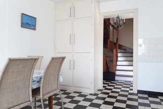 achat maison crozon 29160
