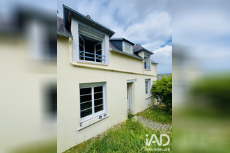 achat maison crozon 29160