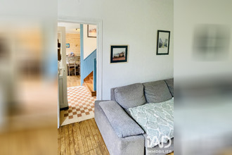 achat maison crozon 29160