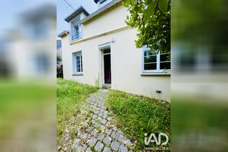 achat maison crozon 29160