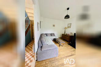 achat maison crozon 29160