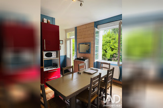 achat maison crozon 29160