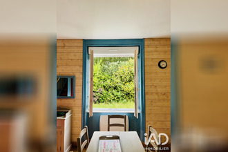 achat maison crozon 29160