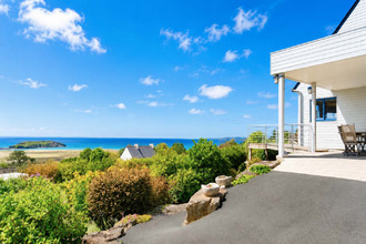 achat maison crozon 29160