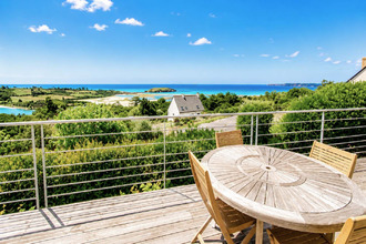 achat maison crozon 29160
