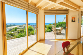 achat maison crozon 29160