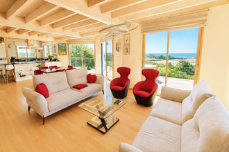 achat maison crozon 29160