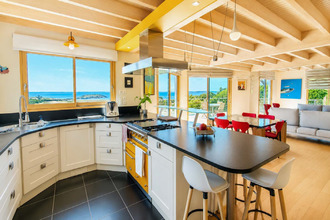 achat maison crozon 29160