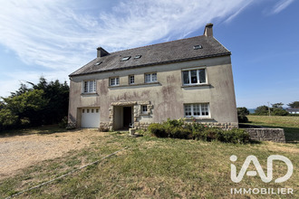 achat maison crozon 29160