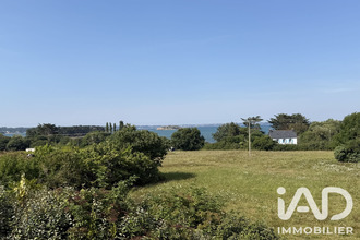 achat maison crozon 29160