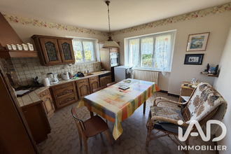 achat maison crozon 29160