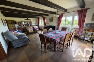 achat maison crozon 29160