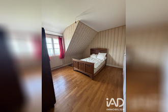 achat maison crozon 29160