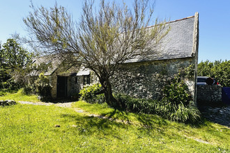 achat maison crozon 29160