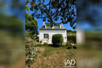 achat maison crozon 29160
