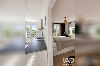 achat maison crozon 29160