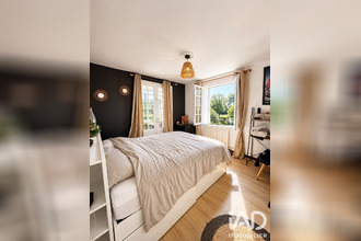 achat maison crozon 29160
