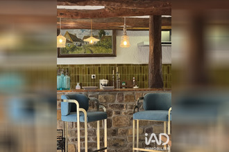 achat maison crozon 29160